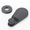Window Crank for Peugeot J5 280 290 Grey
