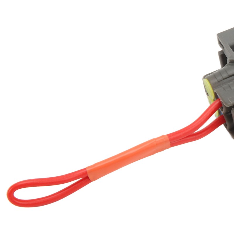 Connector Assy Reset Plug 46066 0001 Sensitive Stable Connection Replacement