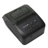 58mm Thermal Printer BT4.0 90mm/s 203DPI USB Interface Toothed Blade