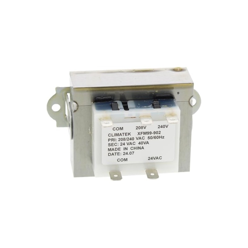 Tempstar 1082611 - Aftermarket Replacement Packard PF40224 Transformer with Terminals