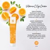Healthspan Vitamin C Eye Cream (15ml) | 3 sources of