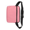 Nurse Fanny Pack Doctor Supplies Storage Bag Multi Compartments Nurse