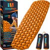 Sleepingo Sleeping Pad for Camping - Ultralight Sleeping Mat for
