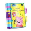 VTech Peppa Pig Peppa's Nursery Rhymes