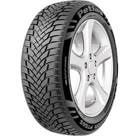 Petlas Multi Action PT565 195/65R15 91H BSW (1 Tires)