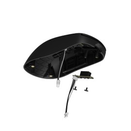 ENDGAME GEAR OP1we Switch Set, Two Kailh GO Optical Switches Pre-Installed On A PCB, PH000 Screwdriver, 60-65gf Sorting Range, Quick Start Guide