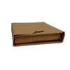 Universal Wrap Packaging DIN A4 Corrugated Cardboard (Test Liner) Cardboard