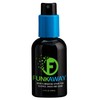 FunkAway Odor Eliminator Spray for Shoes, Clothes and Gear (Non-aerosol),