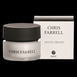 Chris Parel Crisparel Moondrops Cream 50ml / 크리스파렐 문드롭스 크림 50ml