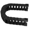 Cable Drag Chain Low Noise Series Tank Towline Nylon Removable