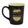 Americaware 18oz Kentucky Emblem Mug