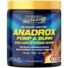 Pre Entreno Anadrox Mhp 30 Servicios Termogenico Sabor Manzana/canela