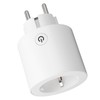 Power Socket WiFi Outlet Plug Receptacle Timing Function for Smart
