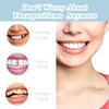 False Teeth Veneers Top and Bottom,Veneers Teeth,Clip on Veneers Top
