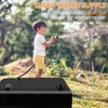 LOFTANK Water Tank, Water Storage Bladder, 30 Gallon Portable Large