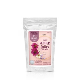 Graine Créative Silica gel for dehydrating flowers 350 g