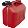 Fuel Can 10L - Red