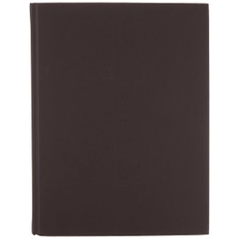 Strathmore 62566800 566-8 500 Series Hardbound Mixed Media Art Journal, 8.5"x11" 32 Sheets, White