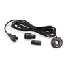 CLGarden LED Ring cold white for Fountain Set 12V Plug&Light