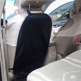 JQ 시트보호 킥매트 시트백커버 메트 Seat Protection Kick Mat Seat Back Cover Mat