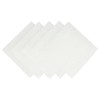 vhbw 5 x Air Filter Replacement for Lunos 33286, 2/FB