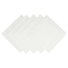 vhbw 5 x Air Filter Replacement for Lunos 33286, 2/FB for Fan, Ventilation Device