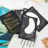 Lunamoon 150 Pairs Eye Pads for Eyelash Extension Pads Eyelash