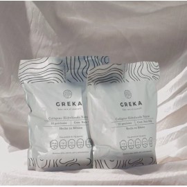 Greka collagen hideolyzed powder greka