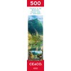 Ceaco - Paradise in The Mountains - 500 Piece Jigsaw