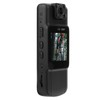 Portable Video Recorder 1080P Night Vision 1.5 Inch IPS Screen