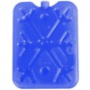Décor Ice Pack for Lunch Box, Bags and Coolers, Pack