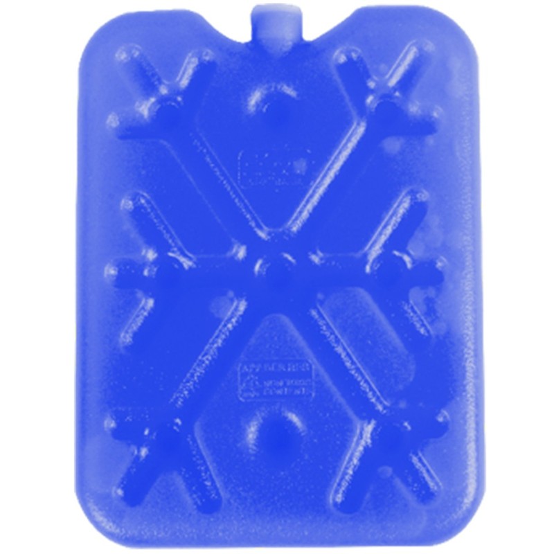 Décor Ice Pack for Lunch Box, Bags and Coolers, Pack