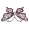 5PCS Brooch DIY Matching Fine Workmanship Cute Appearance Lightweight Portable