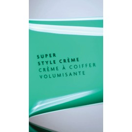 R+Co BLEU Super Style Crème Mini | Adds Softness + Hydration + Frizz Prevention | Vegan, Sustainable + Cruelty-Free | 1 Oz