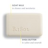 Beekman 1802 Goat Milk Soap 3.5 oz. (palm size) (Vanilla