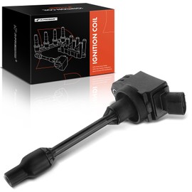 A-Premium Ignition Coil Compatible with Toyota & Lexus Vehicles - 1.8L 2.0L 2.5L - Camry 2018-2023, Corolla 2019-2023, RAV4 2019-2023, ES250 2021-2023, UX200 2019-2022