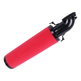 YUXSOUQ Pipeline Filter 88344239 Compatible with Ingersoll Rand Air Compressor GP HF AC DP 350 Replaces 88344247 88344261 88344254, 1 MIC MICRO FILTER