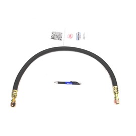 Auto Cooling Solutions AC Line repair kit 1/2" Tube Outer Diameter 36" Tube Removal Repair Length