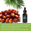 Tgideas Rosemary & Batana Oil -Blended with Jojoba & Argan