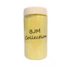 BJM Collection 100 Grams Fine Glitter Powder Bottle Art Craft