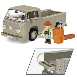 COBI Volkswagen T2a Pritschenwagen
