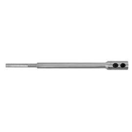Century Drill & Tool 36226 Spade Bit Extension, 6"