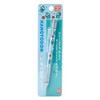 Sanrio 839582 Hangyodon Mono Mechanical Pencil with Eraser Monogram (Sayuri-chan)