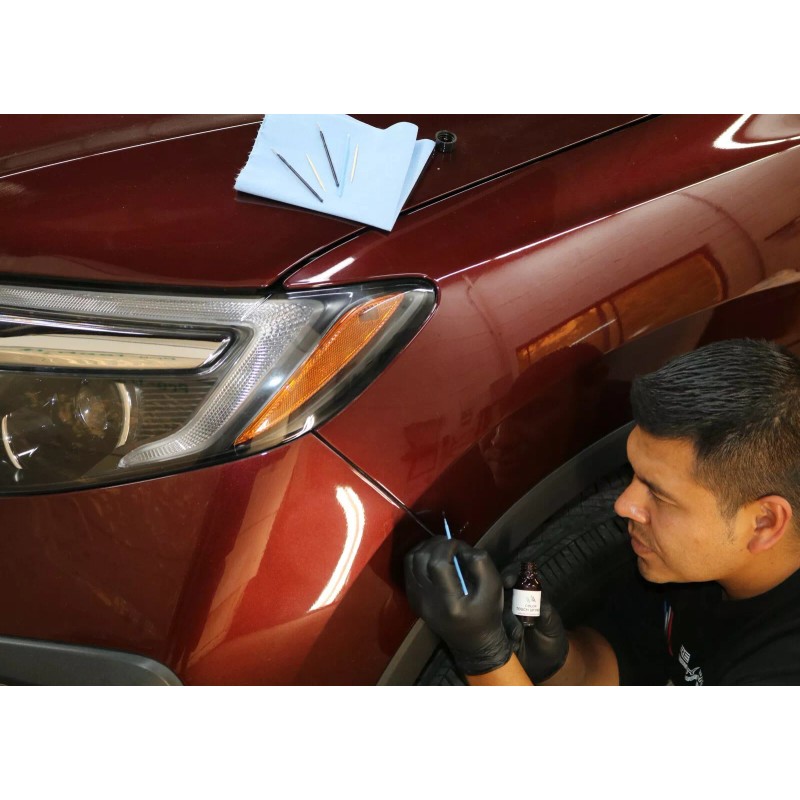 Ready Car Parts Automotive Urathane Primer Touch Up Kit