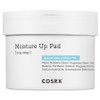COSRX One Step Moisture Up Pad 140ml 70 sheets, 70 sheets, 1 piece / 코스알엑스 원스텝 모이스쳐 업 패드 140ml 70매, 70매입, 1개