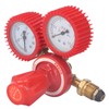 Welder Gas Regulator TIG Propane Gauge Flow Meter Valve Flowmeter