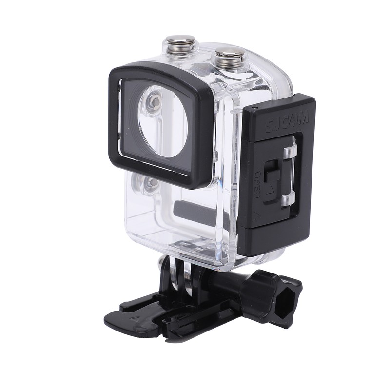 SJCAM M20 Waterproof Protection Case 30M Diving for SJCAM M20