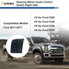 Cruise Control Switch Compatible with Ford F250 F350 F450 F550
