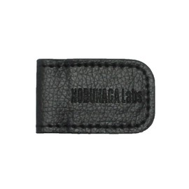 NOBUNAGA Labs Shijima Magnetic Clip Black NAC-SJM-BLACK