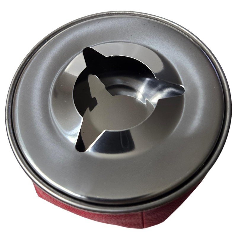 HHBEclipse Bean Bag Ashtray